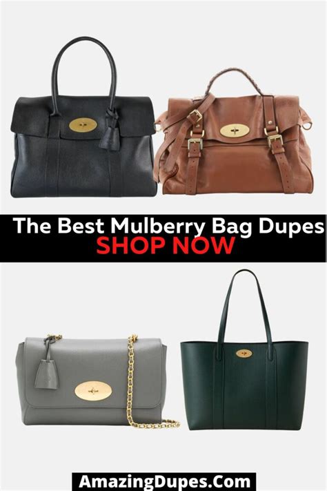 mulberry bag replica|mulberry dupe bag.